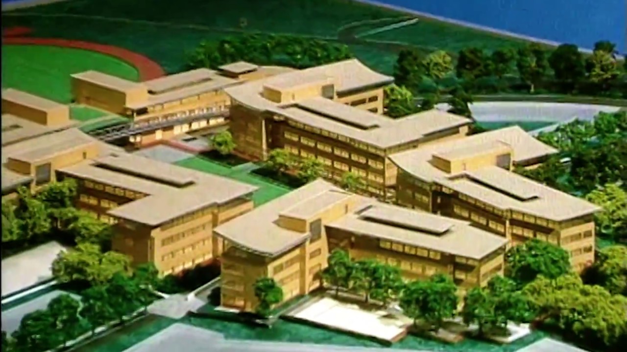 Architect William McDonough interview (1999)