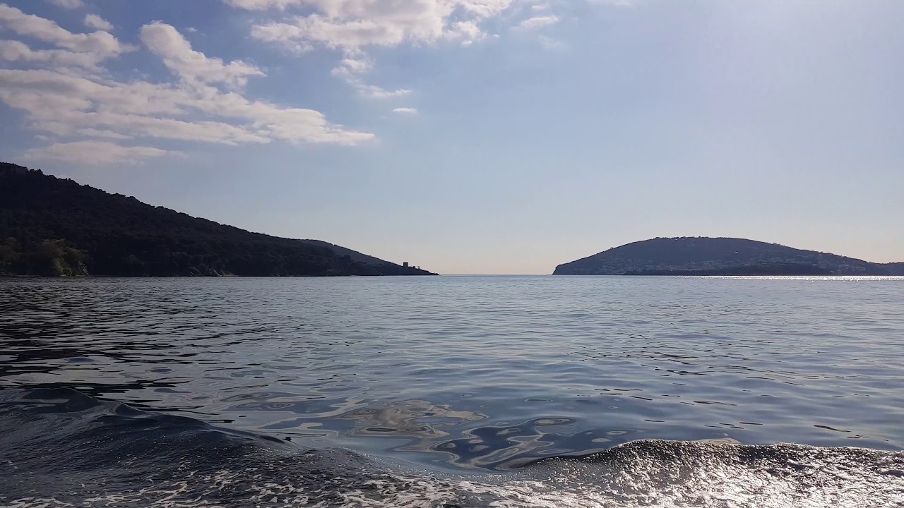 Amazing Bosphorus view