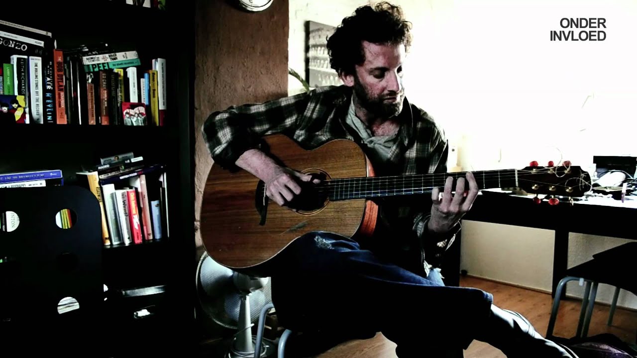 Paul Tasker - Roadtripping