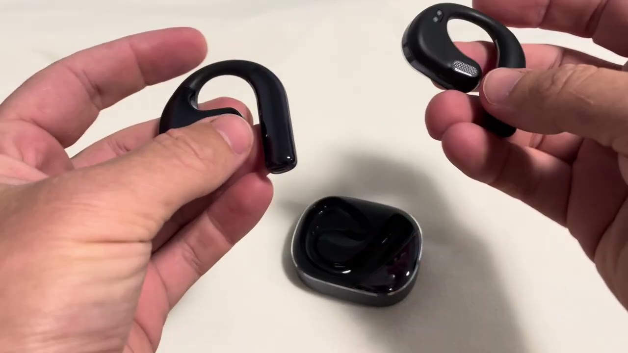 Hard Reset NEOQOQO Q12 Air Conduction Headphones