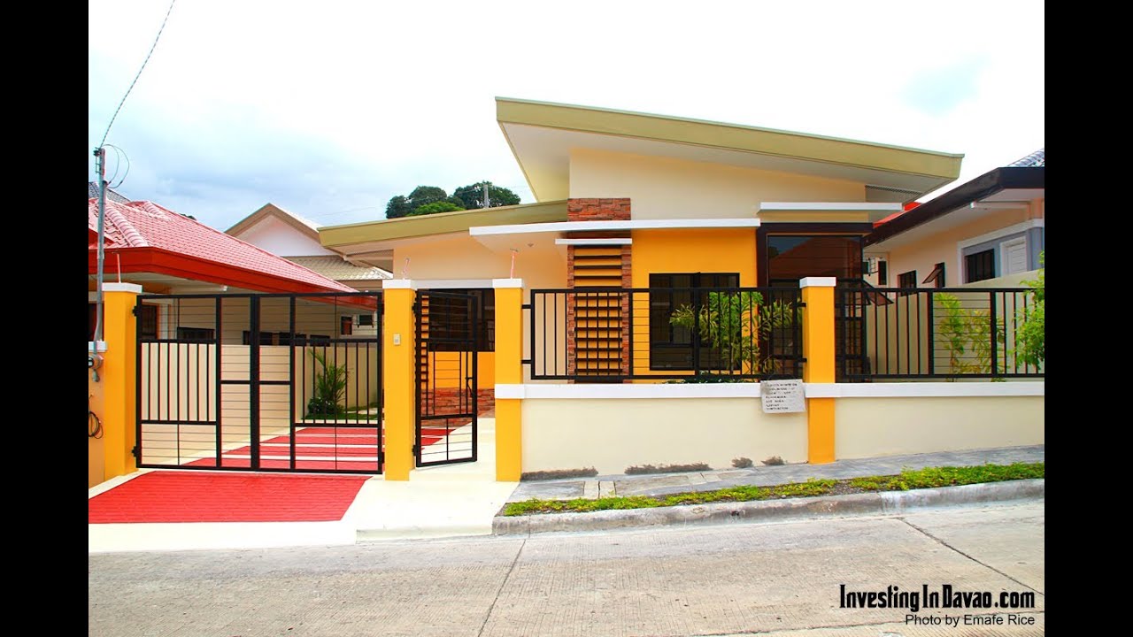 Middle to Highend Subdivision in Matina - Investing in Davao - Episode 6