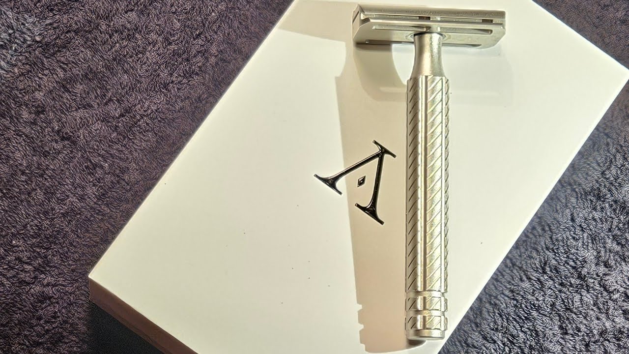 Aylsworth Razors Apex Overview