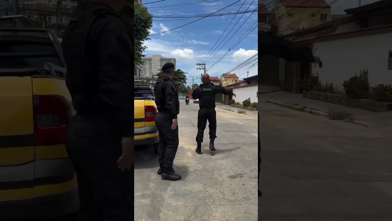 Será que pegou ? 