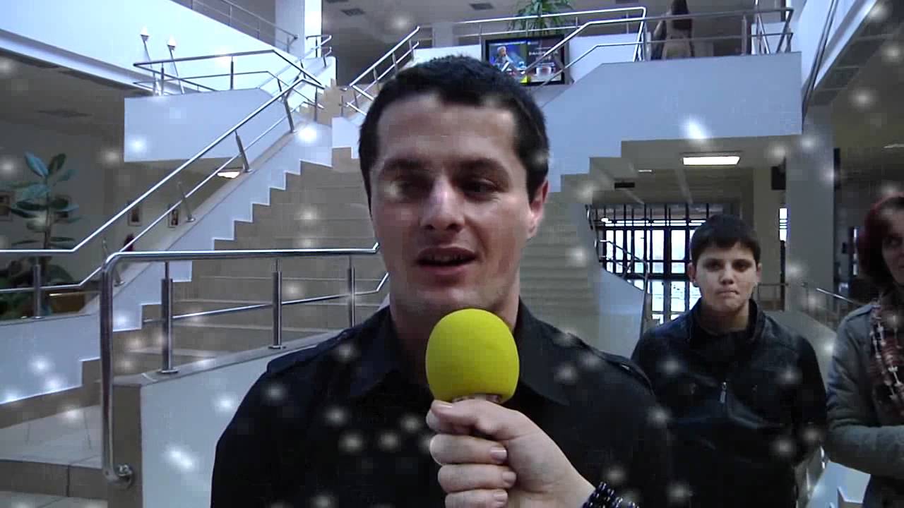 OSE Cluj - Actiune caritabila - Proiectul de Craciun 2011