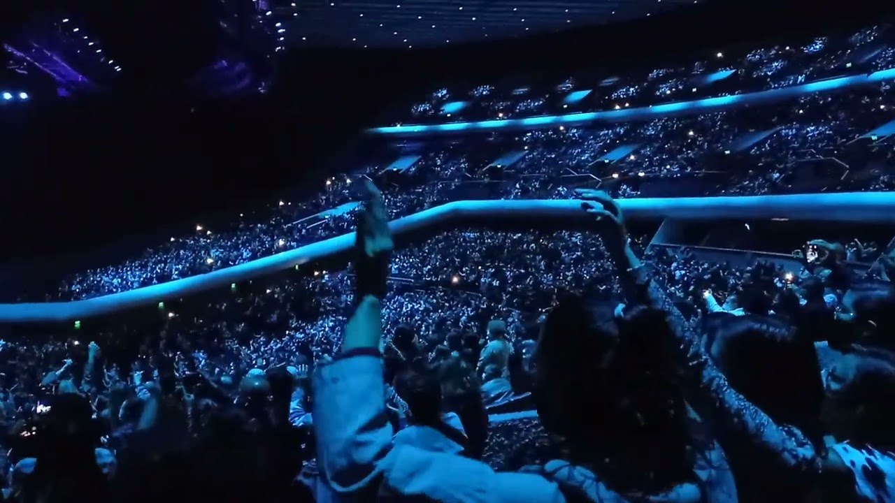 José Luis Perales y Carlos Rivera Auditorio Nacional | Un Velero Llamado Libertad