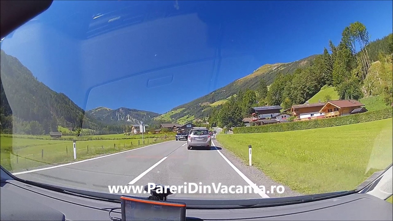 Neukirchen,   Austria