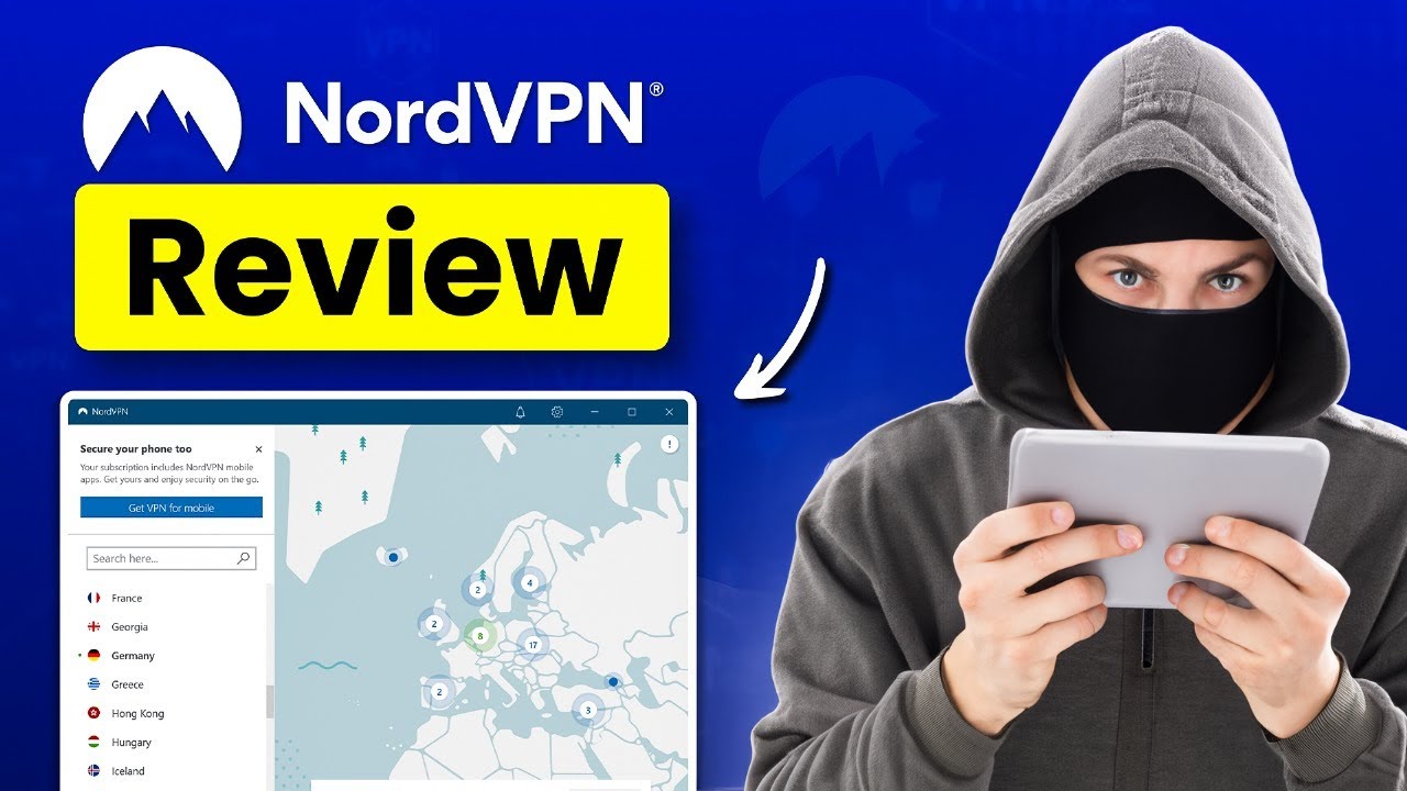 NordVPN Review: Best VPN... or Exposed?