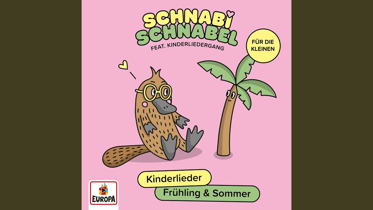 April, April (der weiß nicht, was er will)