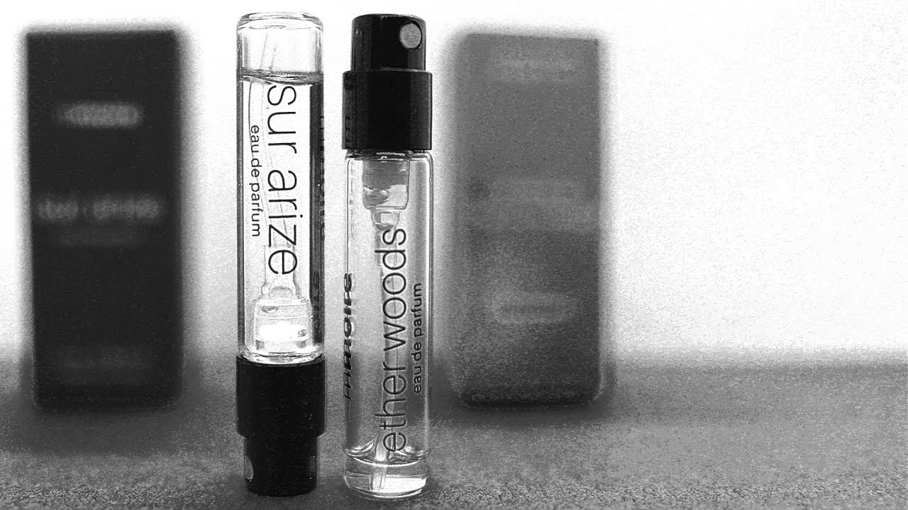 Reviewing Mmoire: A Closer Look at the Dutch Indie Perfume House