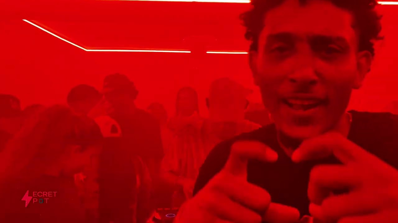 Secret Session 2.0