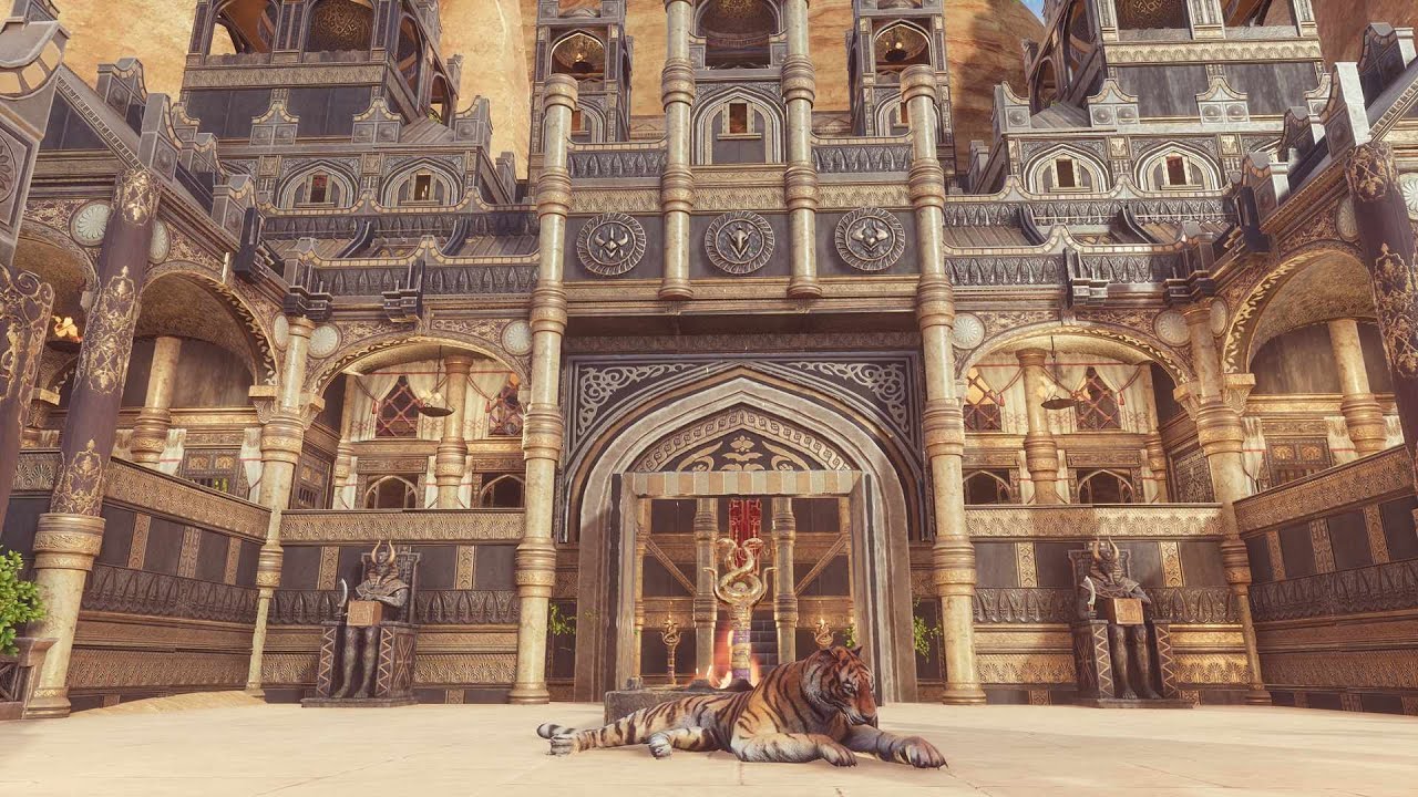 Conan Exiles - 