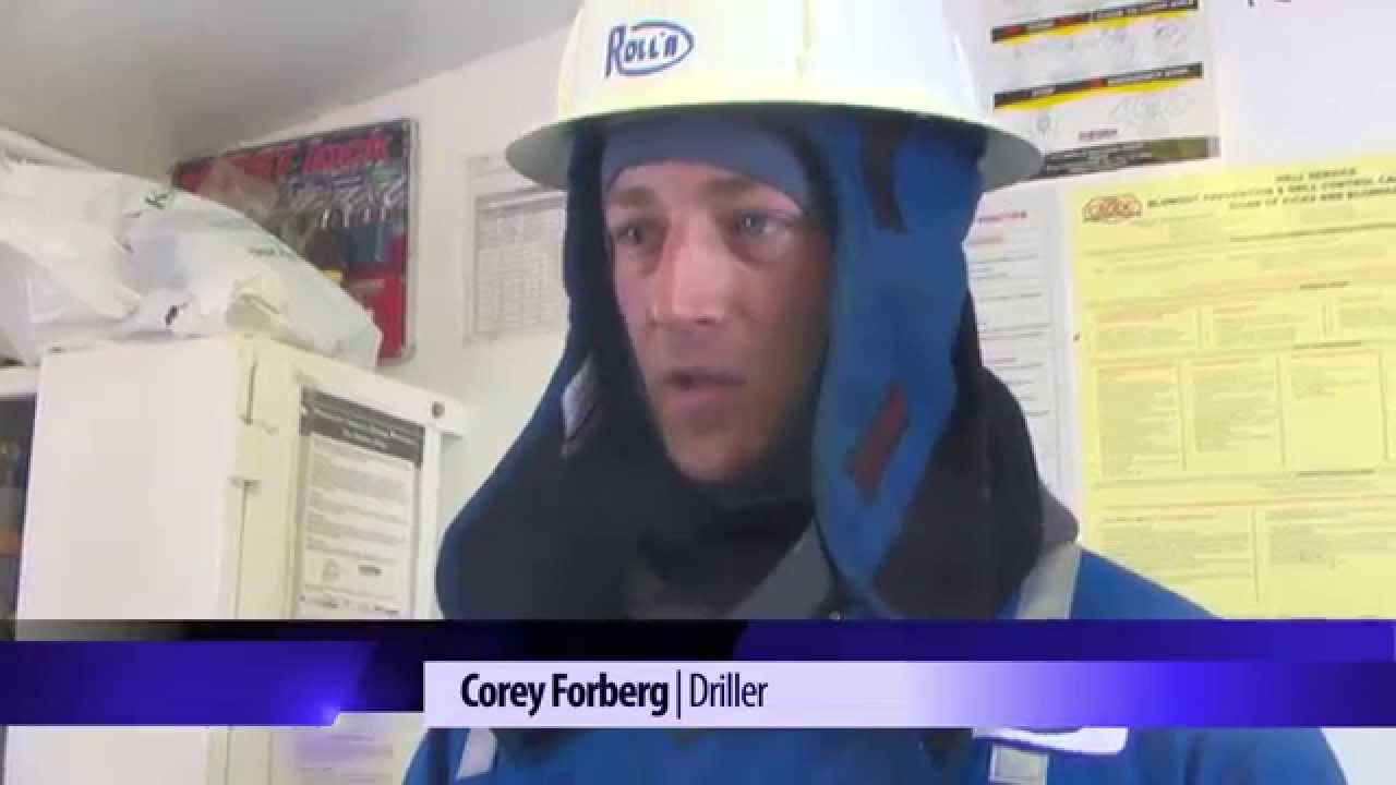 One Rig Crew on Rig Safety - Service Rigs