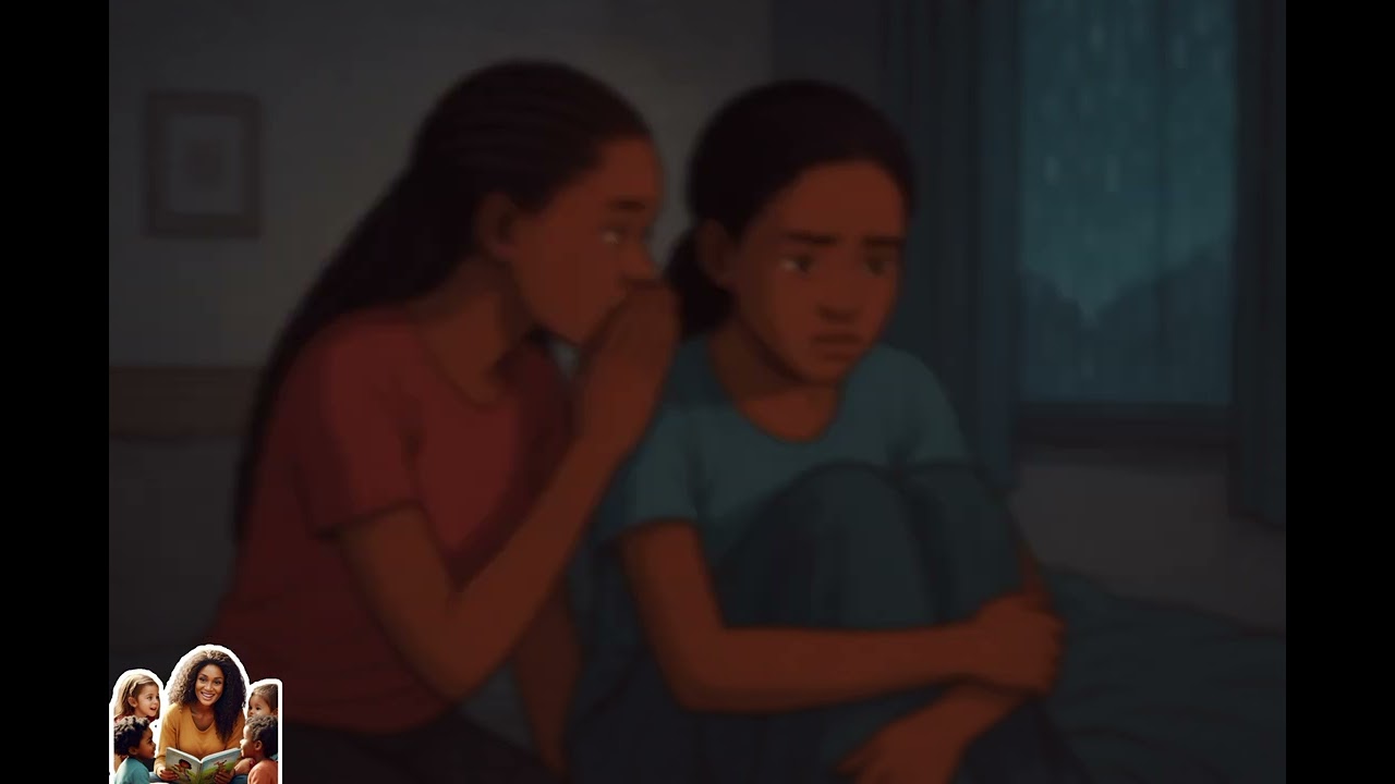 The Quiet Divide – Chapter 4