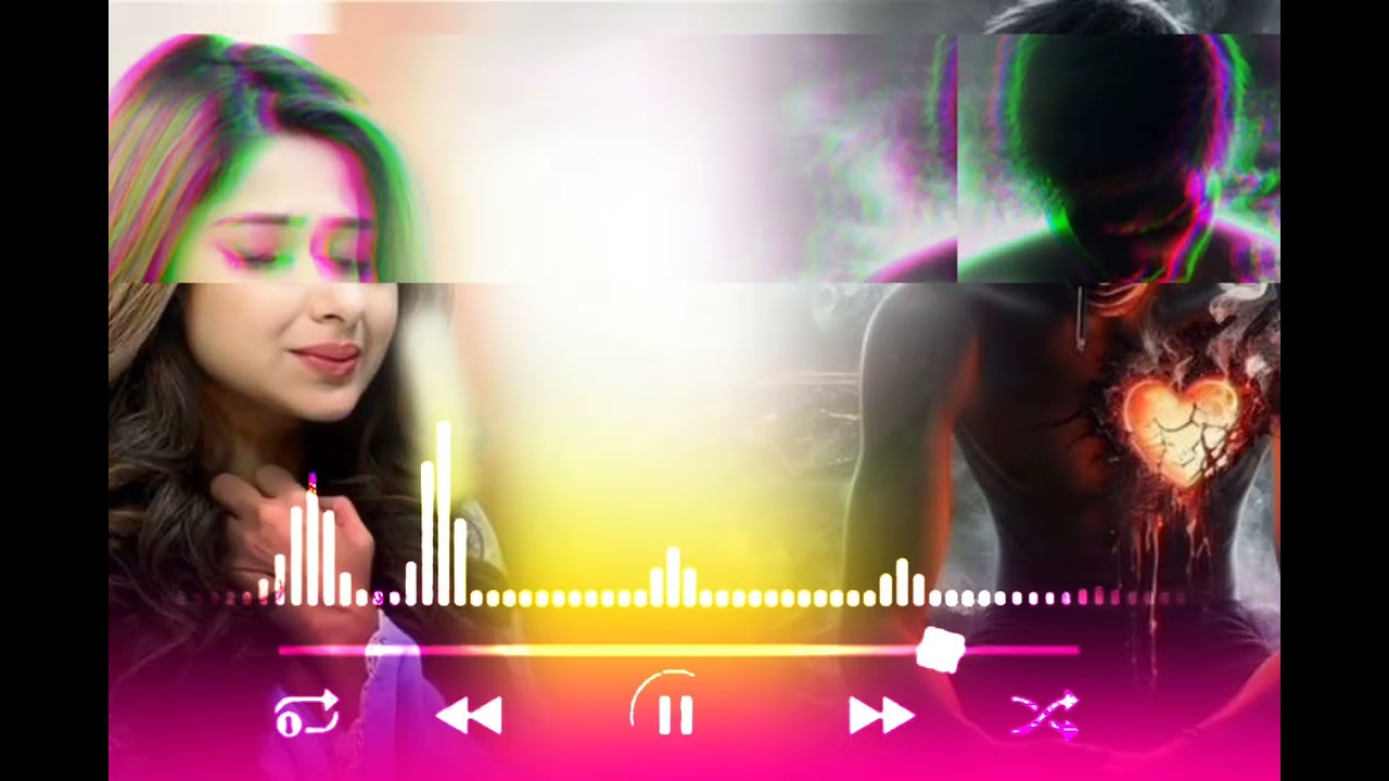 New Hindi sad song heart touching song lofi rverb song mind relax song@hindisadsong35.