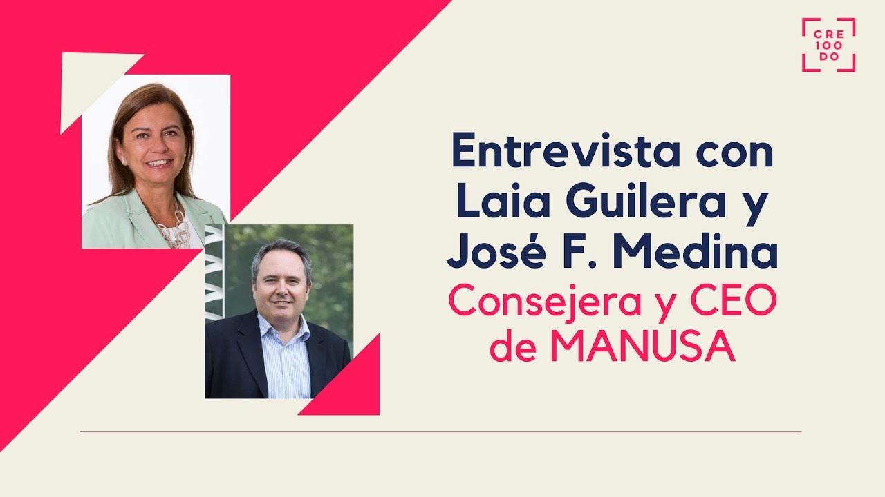 Conoce a Manusa, la revolución de las puertas automáticas