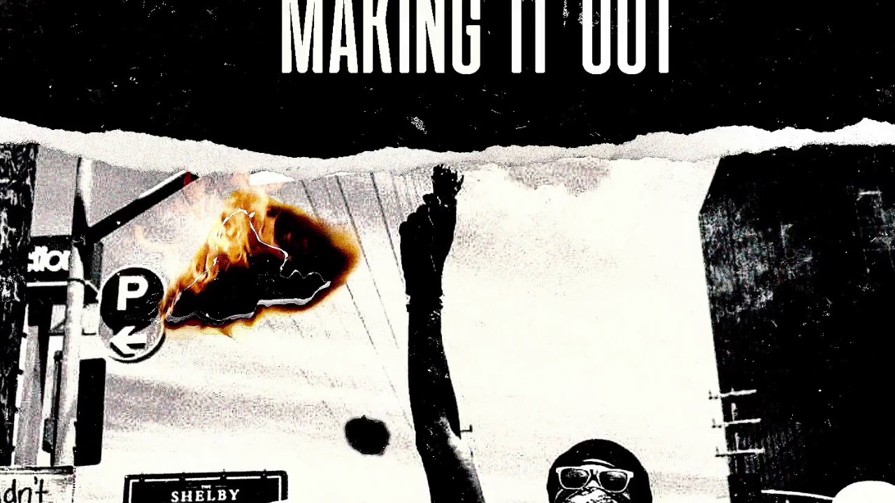 VOUS - Making It Out ( official music video )