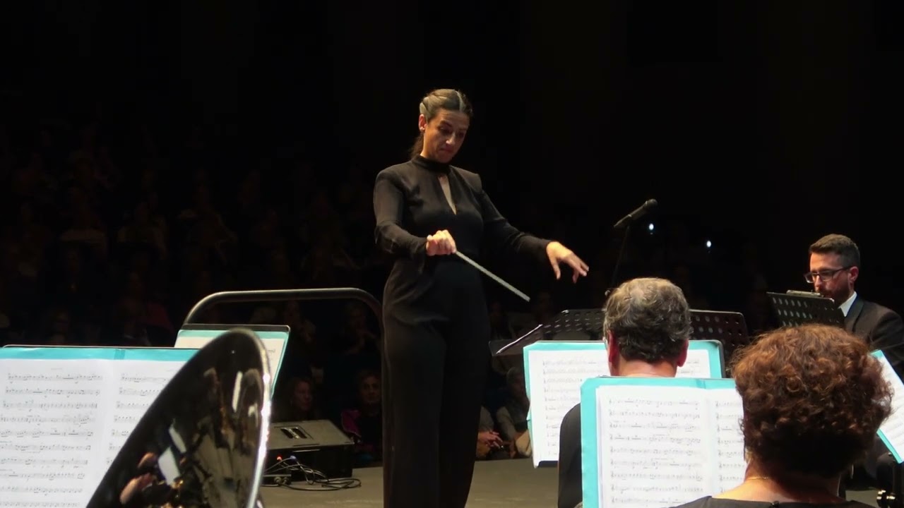 Echoes of Verdi. Frank Cogollos