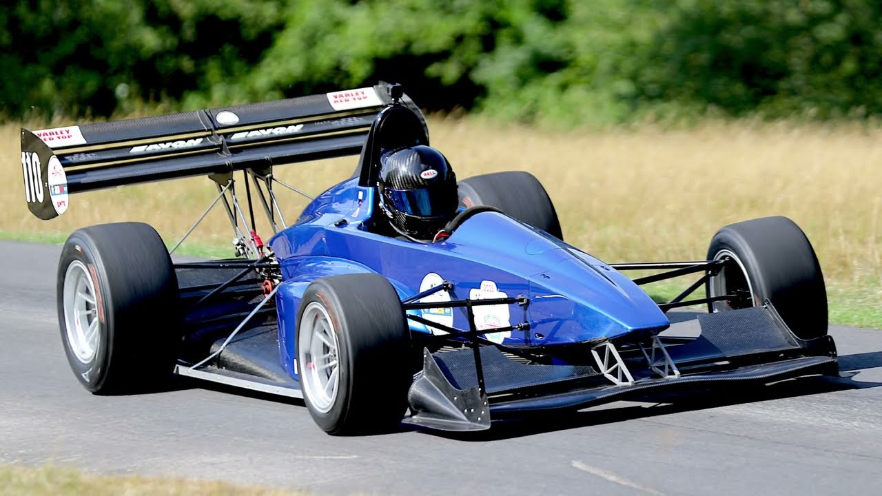 Wiscombe Park 2026