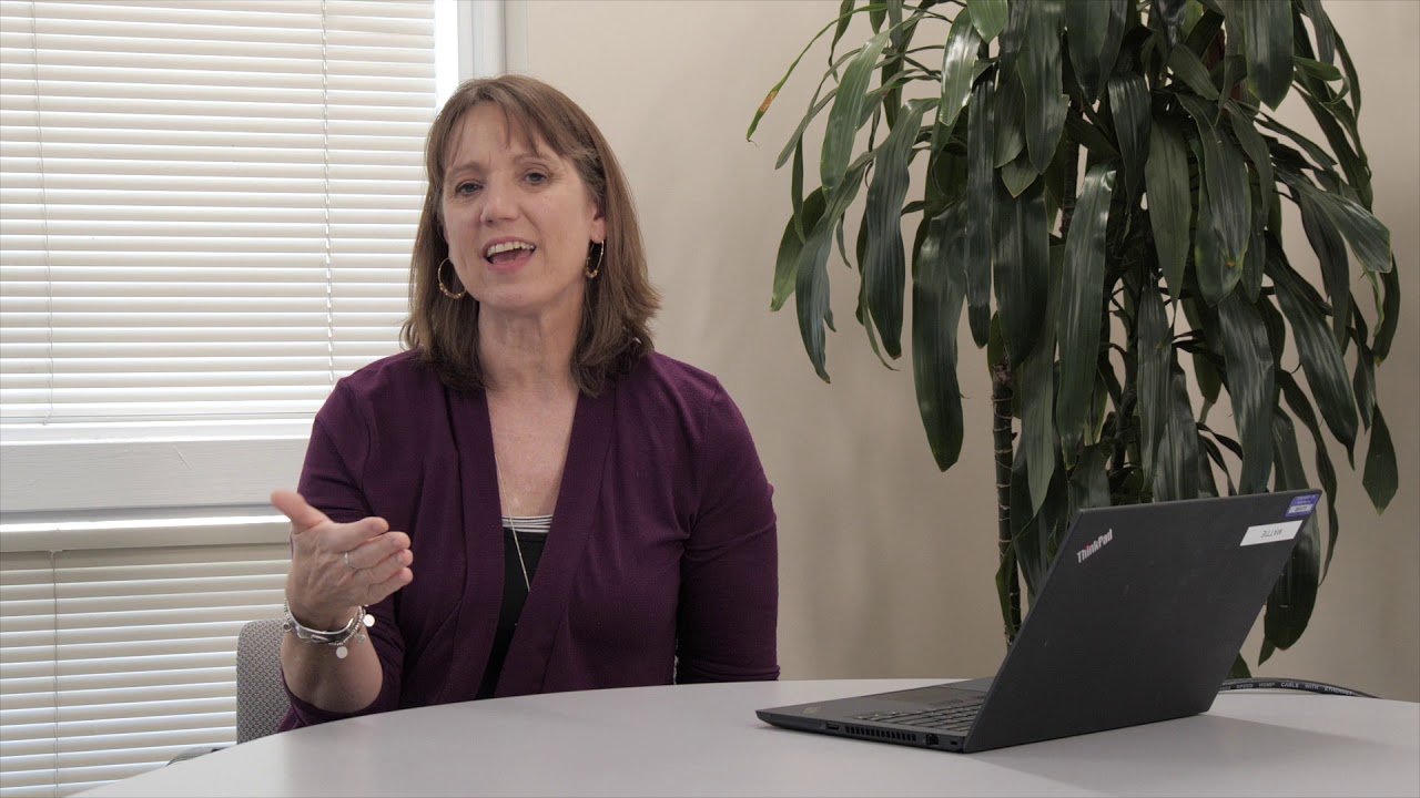 Mattie Cummins - LMSW - Mild TBI and Concussions: 