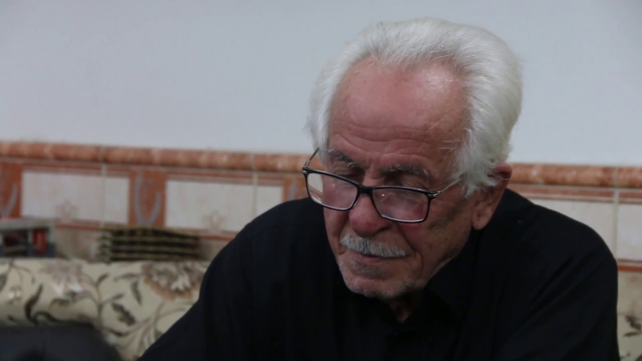 موكب عزاء الامام علي ع/الشعله/هادي مريطي/الله هو الحكم/استشهاد الامام الجواد ع