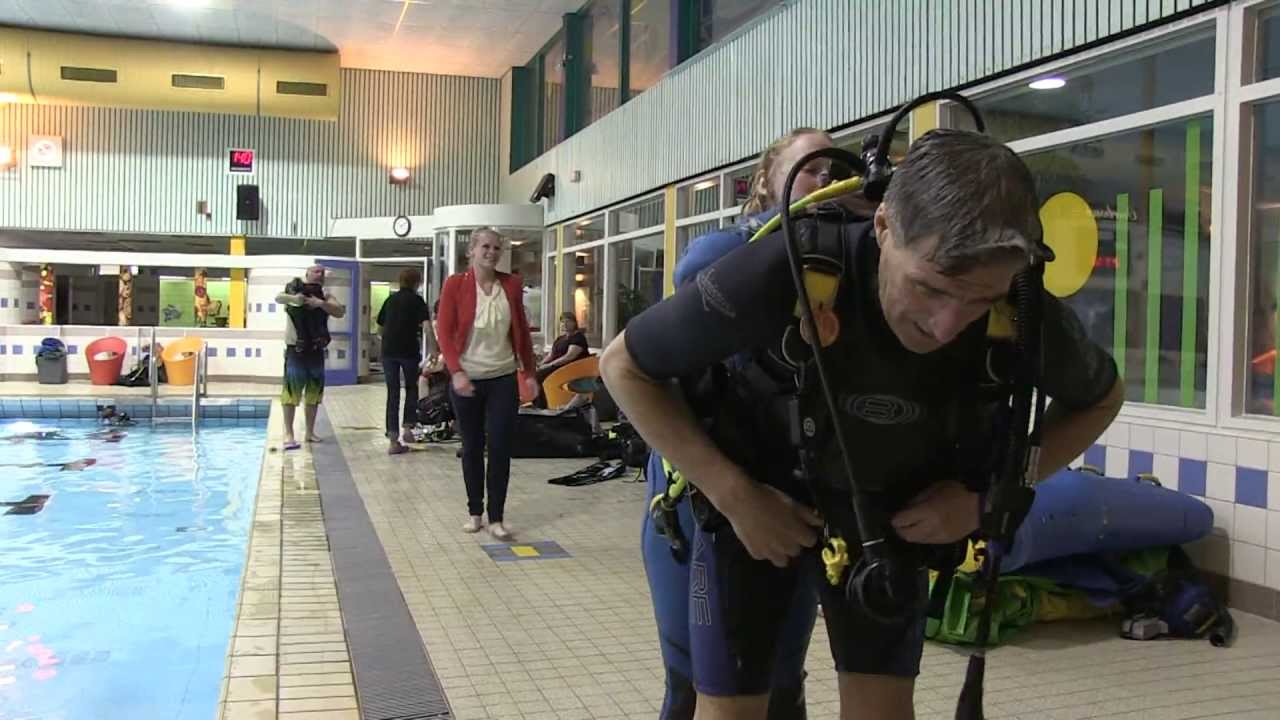 Duikvereniging Minke-Dive Harderwijk