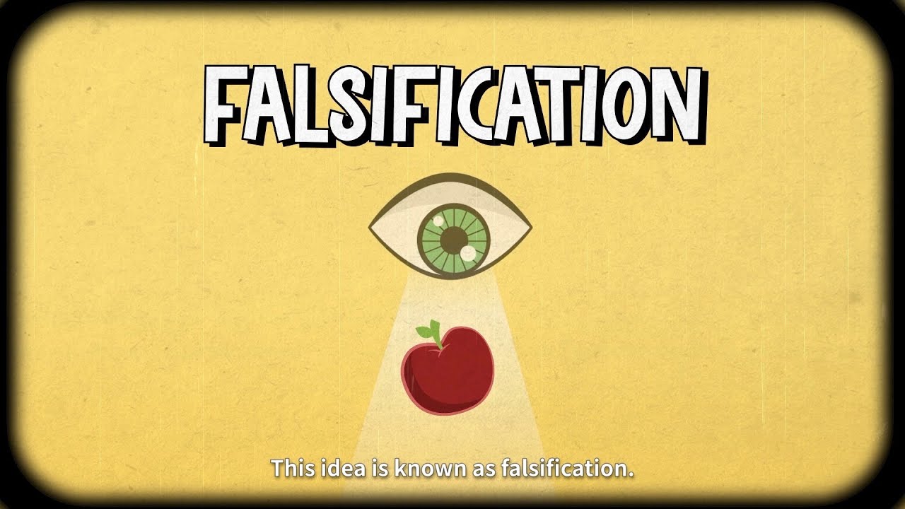Falsificationism