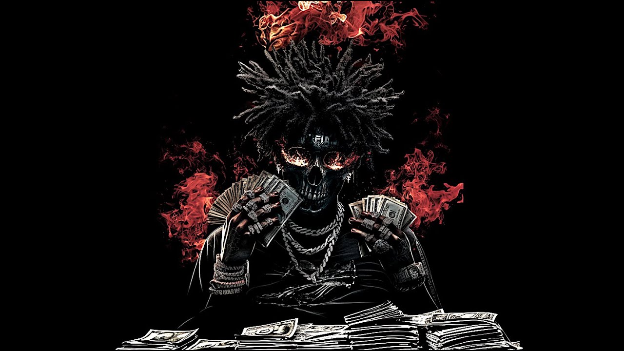 ❗FREE❗(DARK) Diss Track Beat  - 