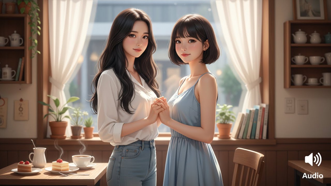 충격적인 고백: 친구의 비밀과 무너진 우정