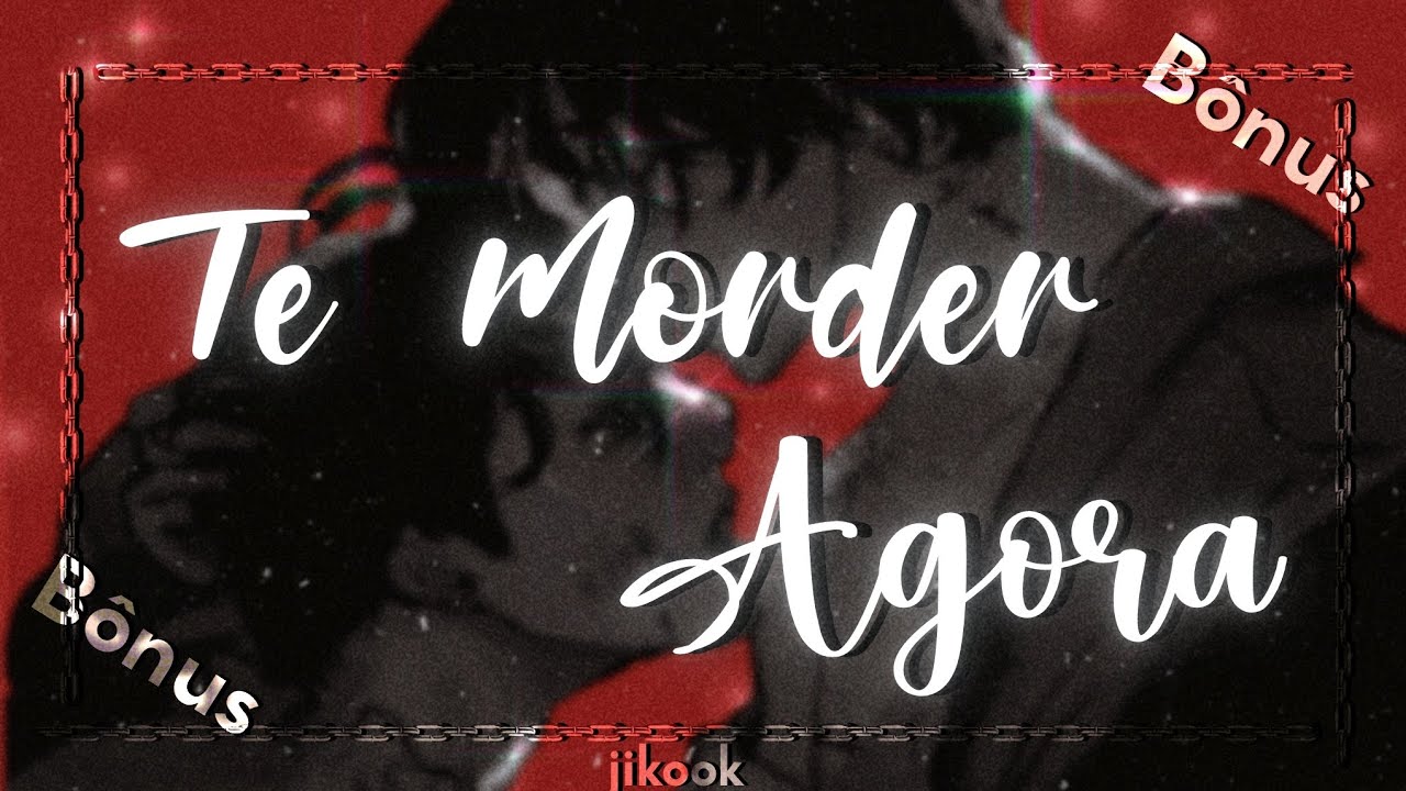 [asmr JiKook] Te morder *agora* (bônus)