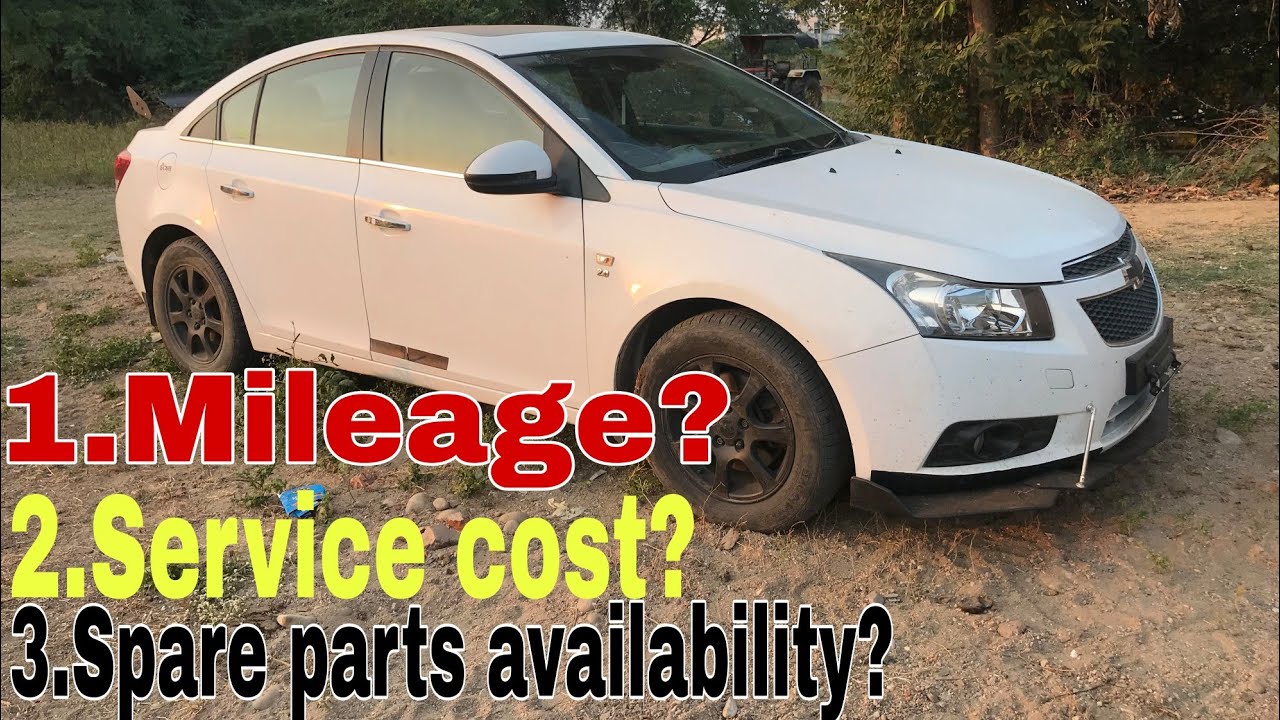 Chevrolet Cruze Kharidni Chahia Ya Nahi?