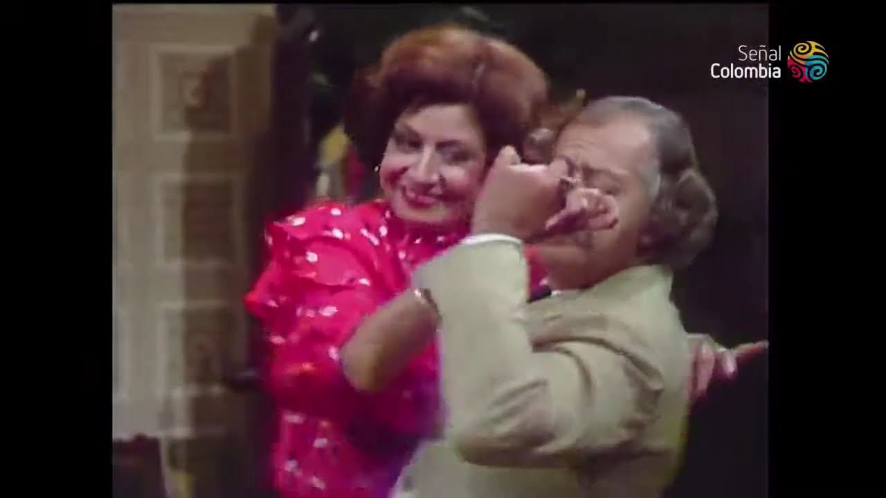 Pero Sigo Siendo El Rey cap 85 Telenovela colombiana de 1984 Inspirada en la música de México