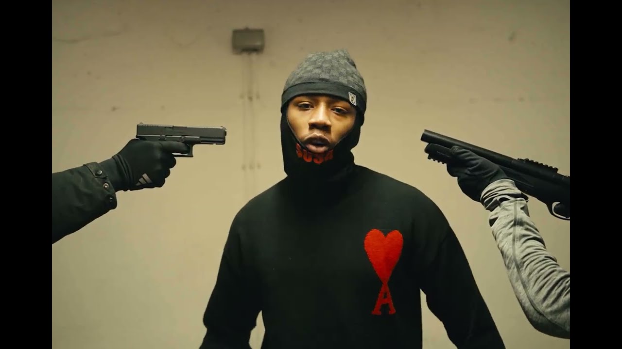 Sdeux - BEN ARFA (Clip Officiel)
