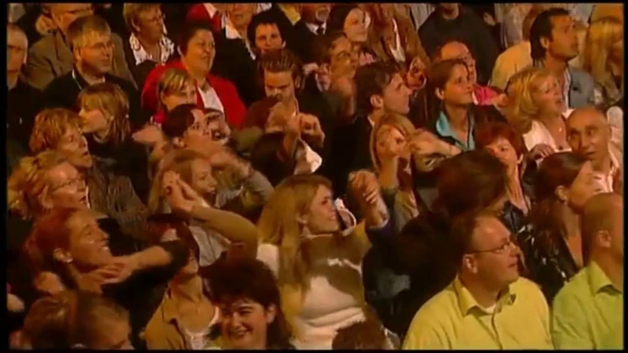 🔔🎻André rieu | Swinging Bells of Limburg et Funiculi Funicula | Vidéo en HD | Concert de 2005🎻🔔