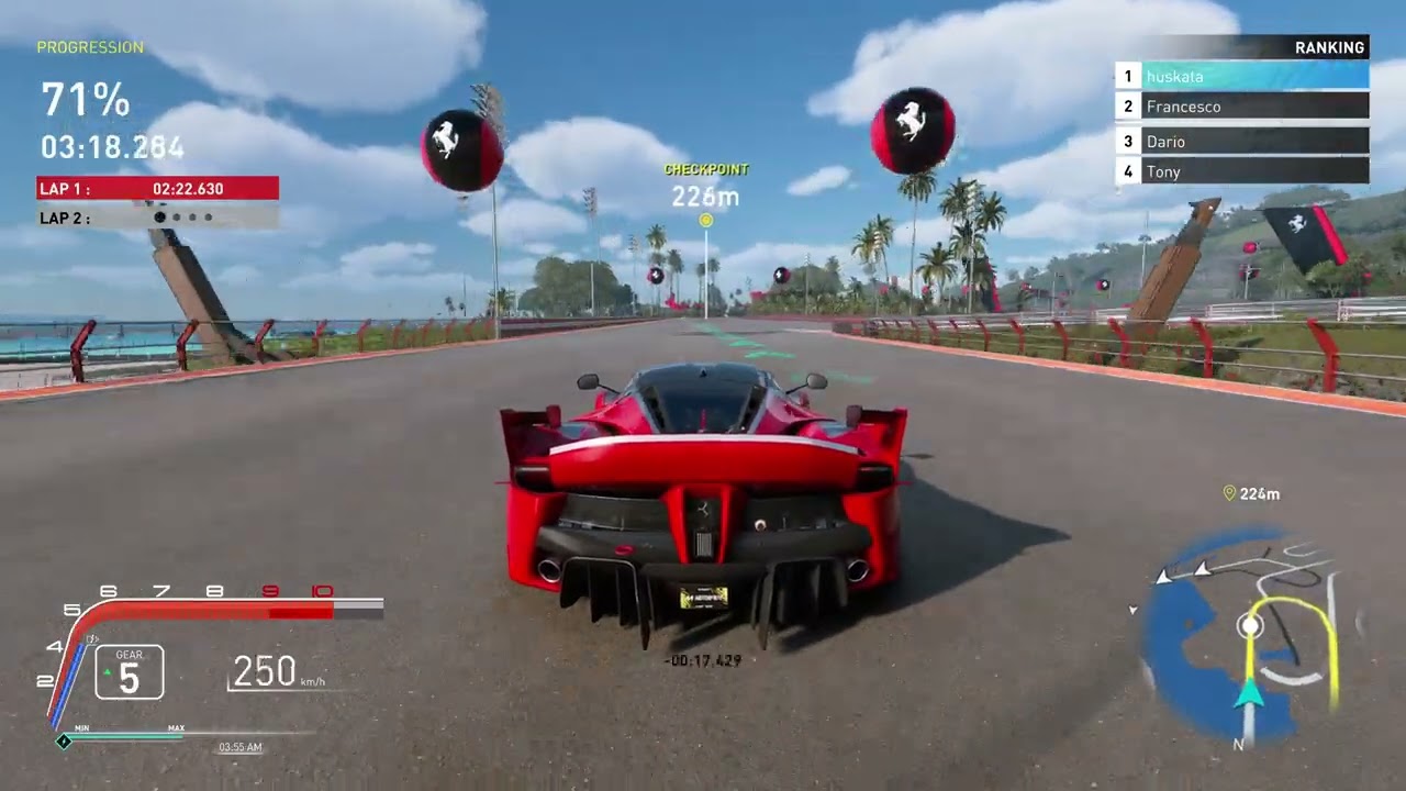 The Crew™ Motorfest #7