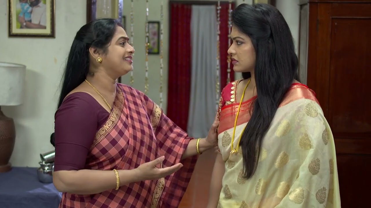 Nachiyarpuram - Ep 174 - Dinesh Gopalsamy - Tamil Tv Serial - Zee5 Tamil Classics