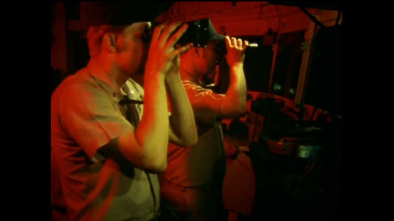 The Melbourne-Evans Incident (released 1975)