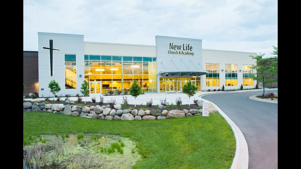New Life Academy Head of School Search