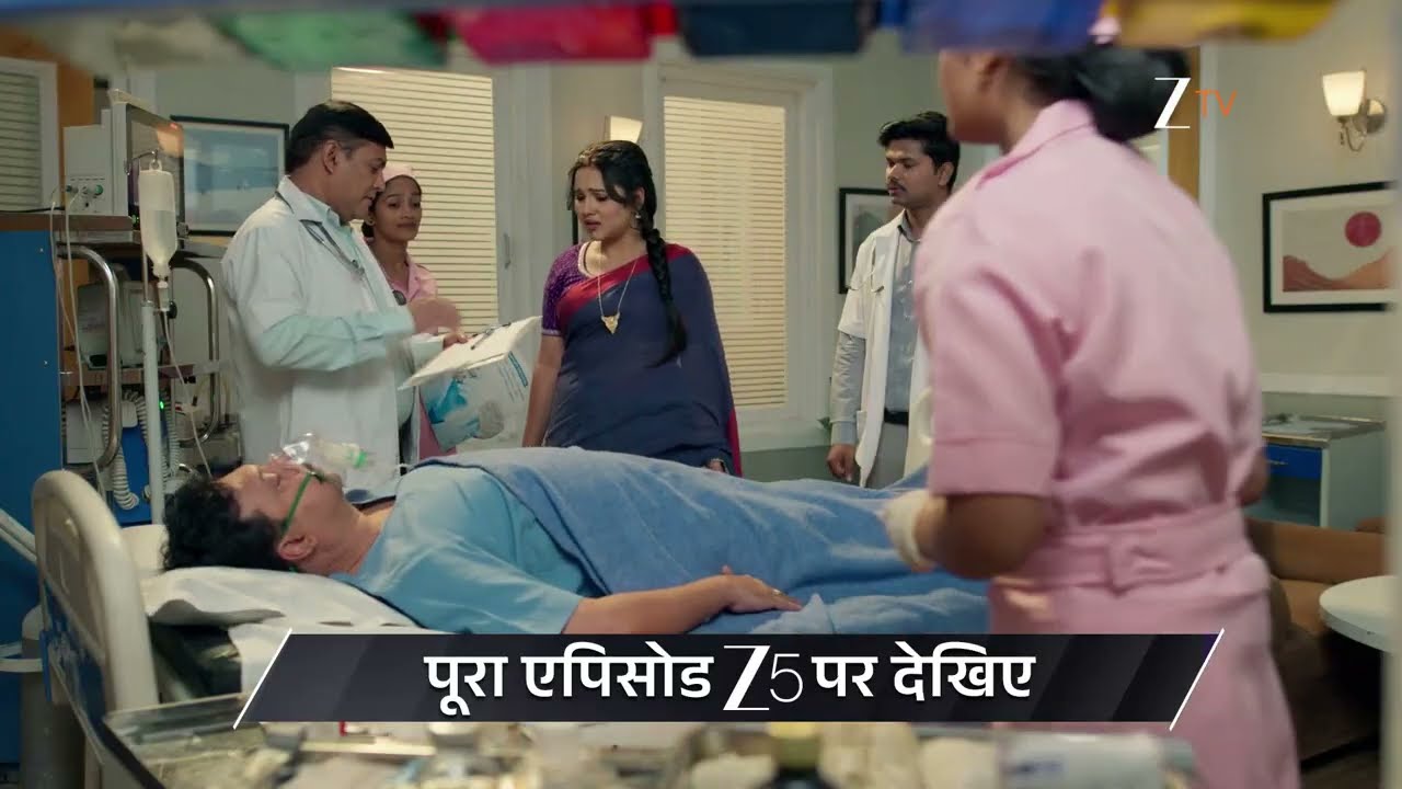 Vasudha | Ep - 413 | Preview | Dec 13 2025 | Zee TV