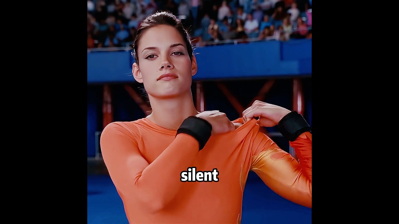 W obliczu niesprawiedliwości sędziego dziewczyny zrobiły to #kdrama #movies