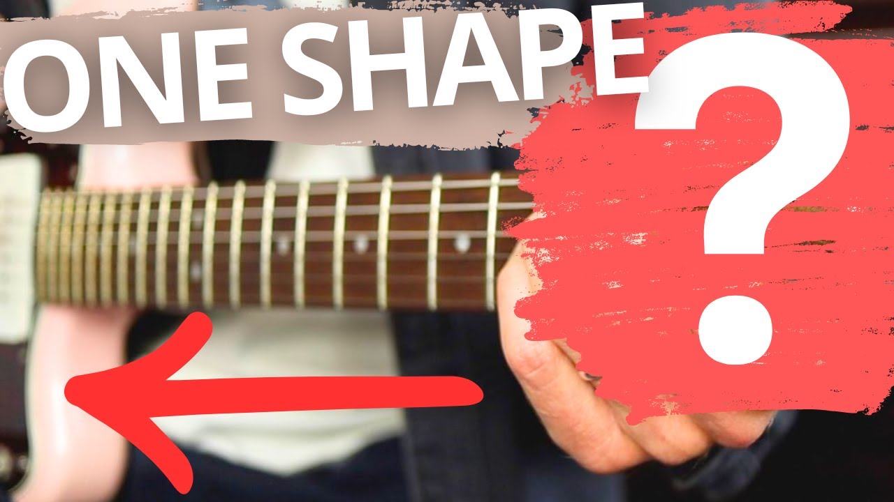This Chord Unlocks Your Fretboard