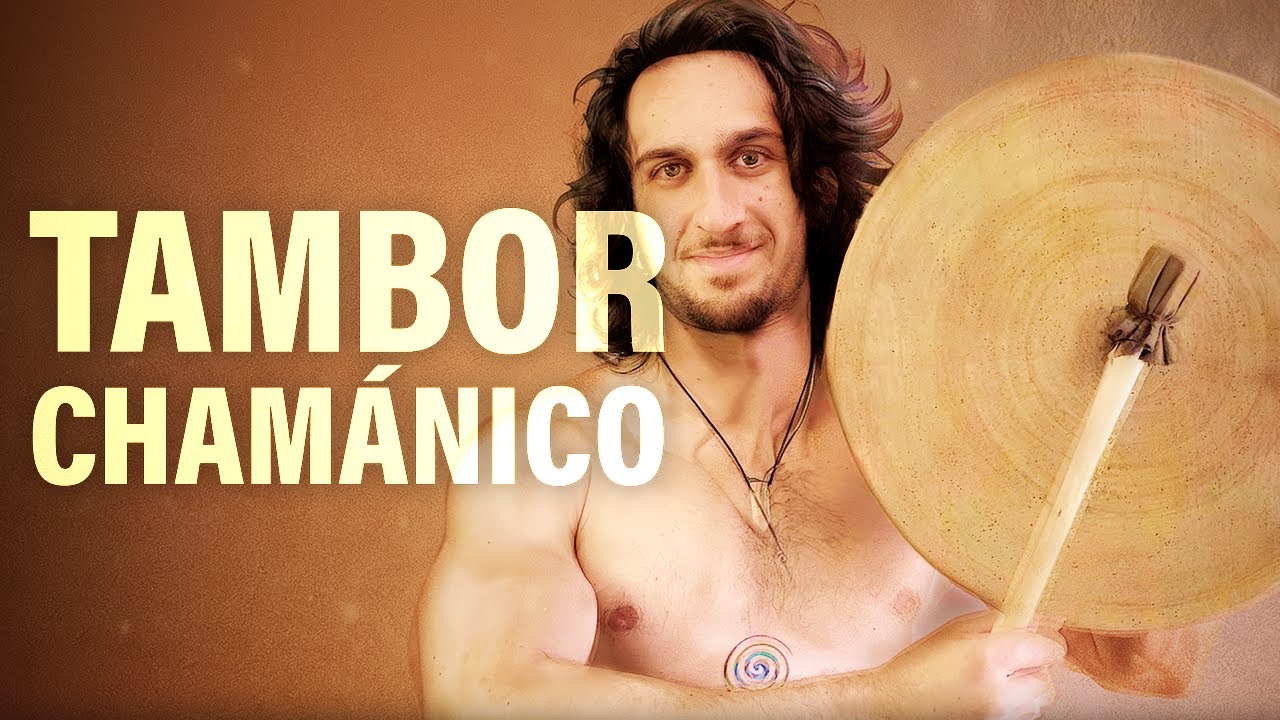 Aprende el Ritmo Más Poderoso con Tambor Chamánico | Técnicas Milenarias Reveladas