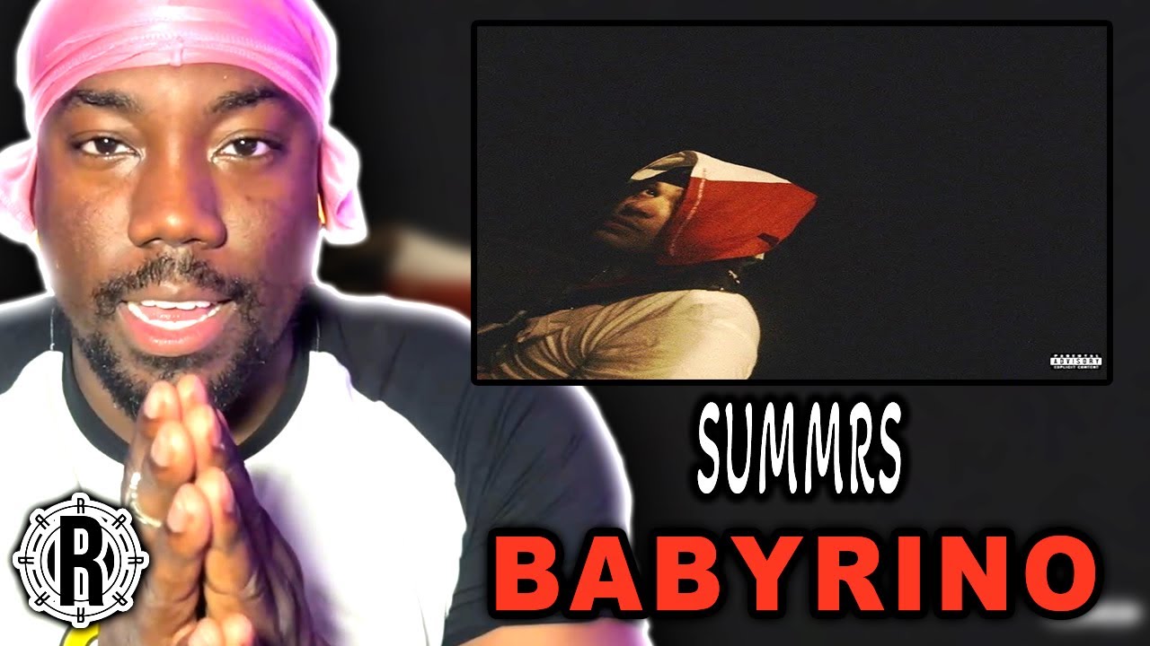 Summrs - BabyRino | SPA WORLD RECORD REVIEW