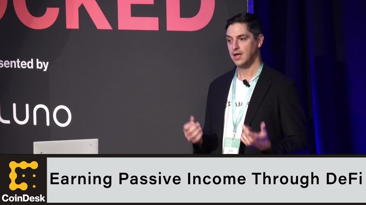 Is Earning Passive Income Through DeFi Really Possible?