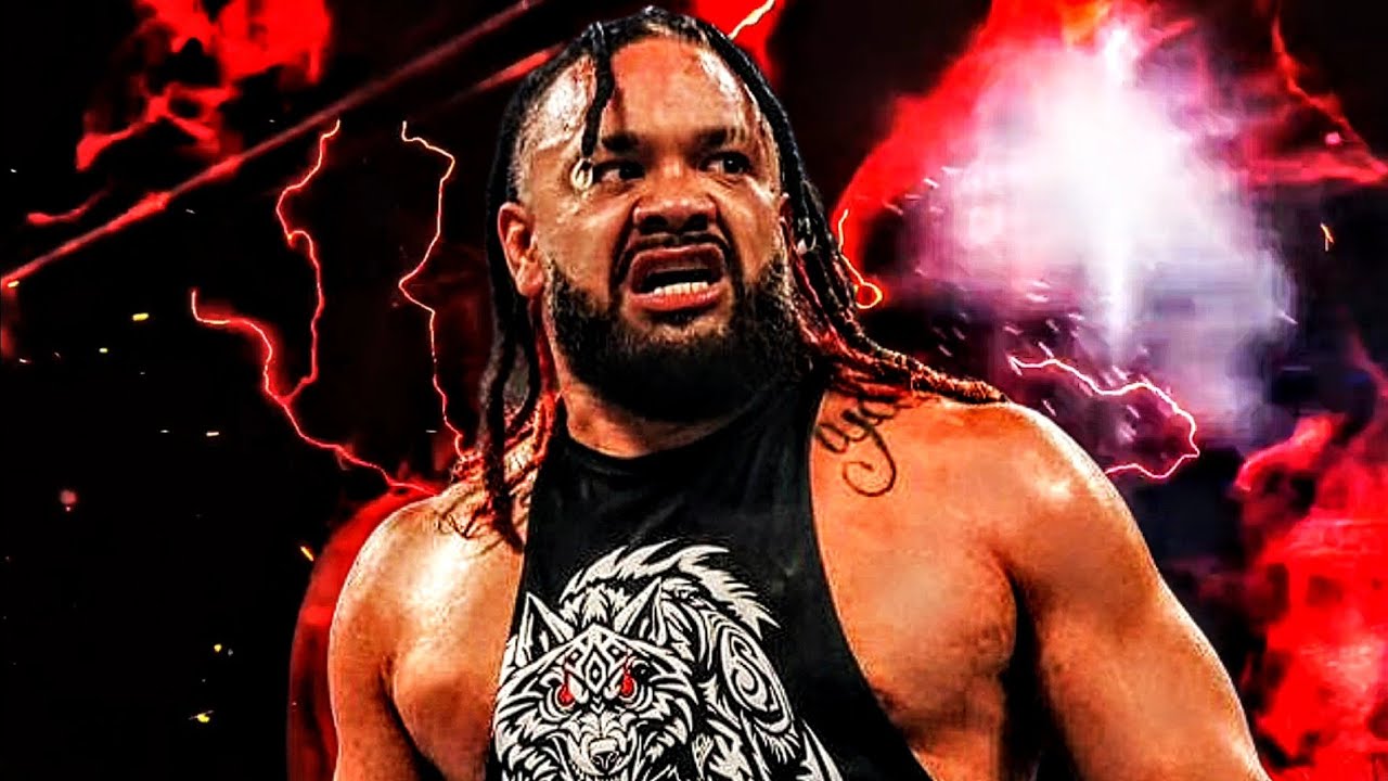 WWE Jacob Fatu Debut Theme Song 2024 