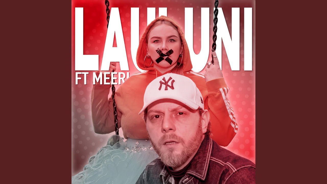 Lauluni (feat. Meeri)