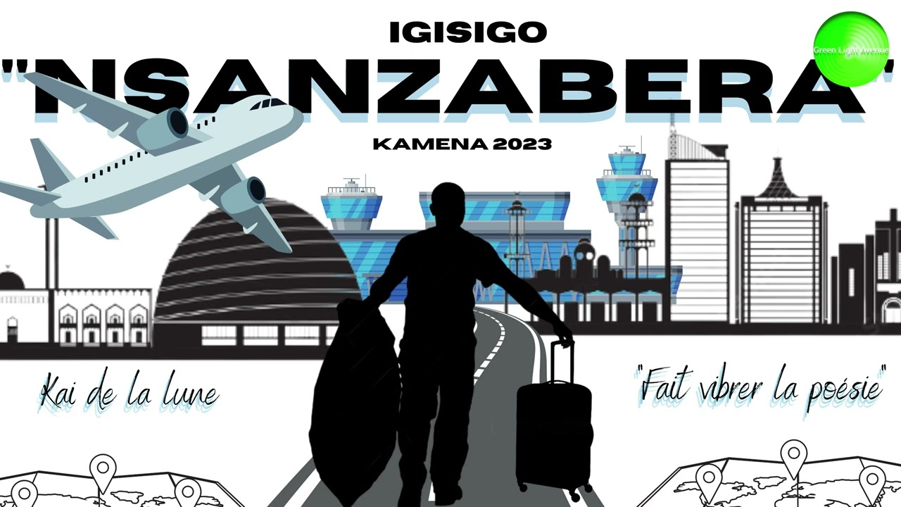 Igisigo: NSANZABERA