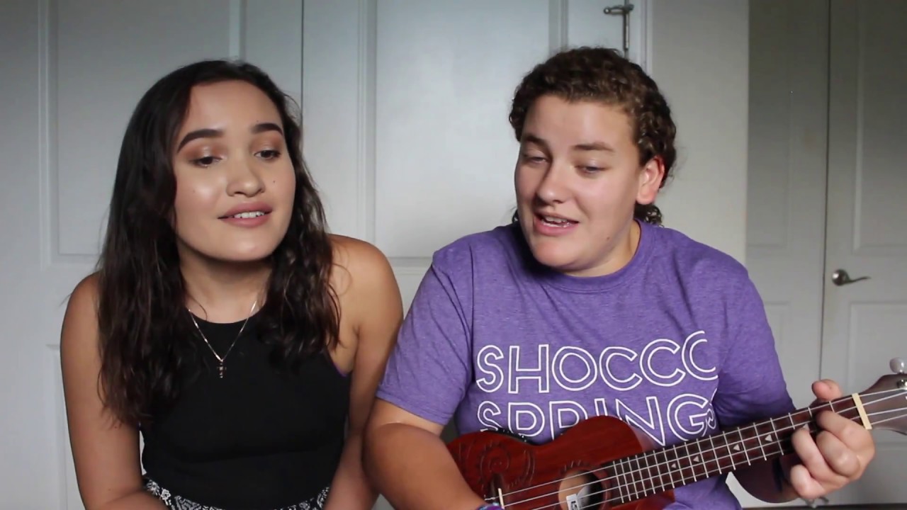 My Everything (An Unoriginal Original Song) &mdash; Kala Banham & Addie