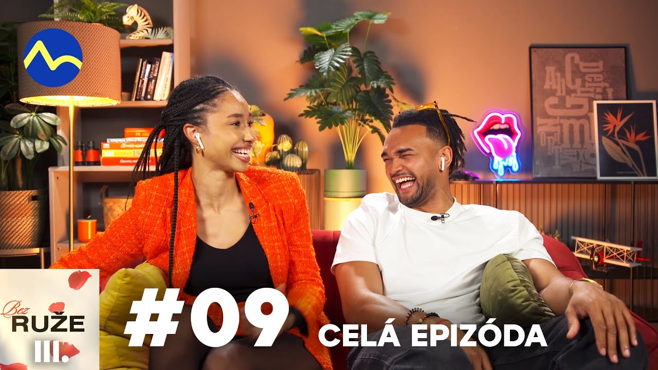 Bez ruže III. #09 (celá epi) | Ruža pre nevestu III.
