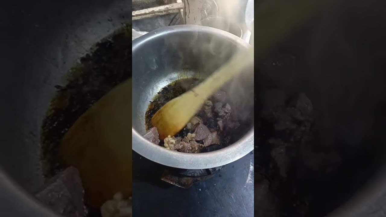 MAKING PILAWO