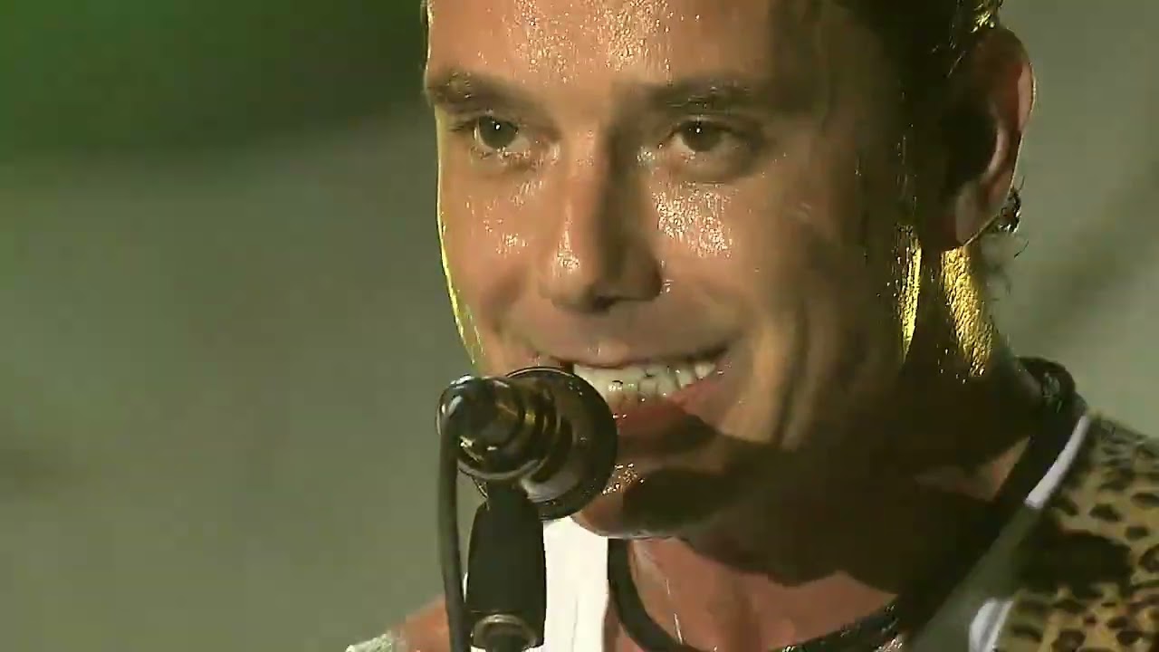 Bush - Live at The Ritz, Tampa, FL, U S A , 02-Aug-2012 (Full Concert)